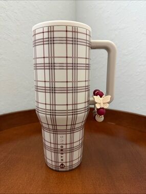 EUC Hydrojug Blair 40oz Traveler